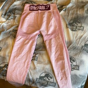 Gymshark Highwaisted flex leggings